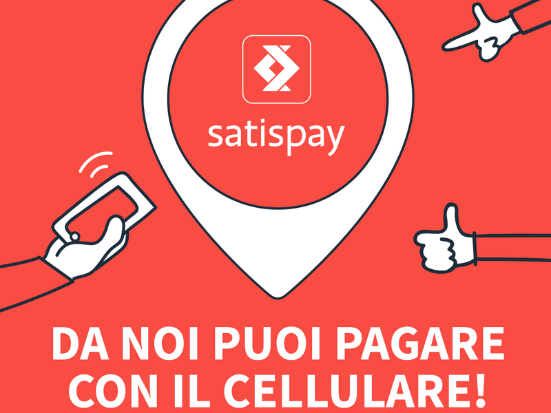 satispay